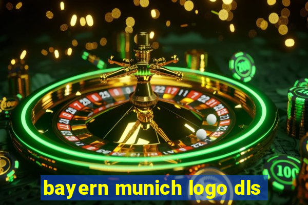 bayern munich logo dls